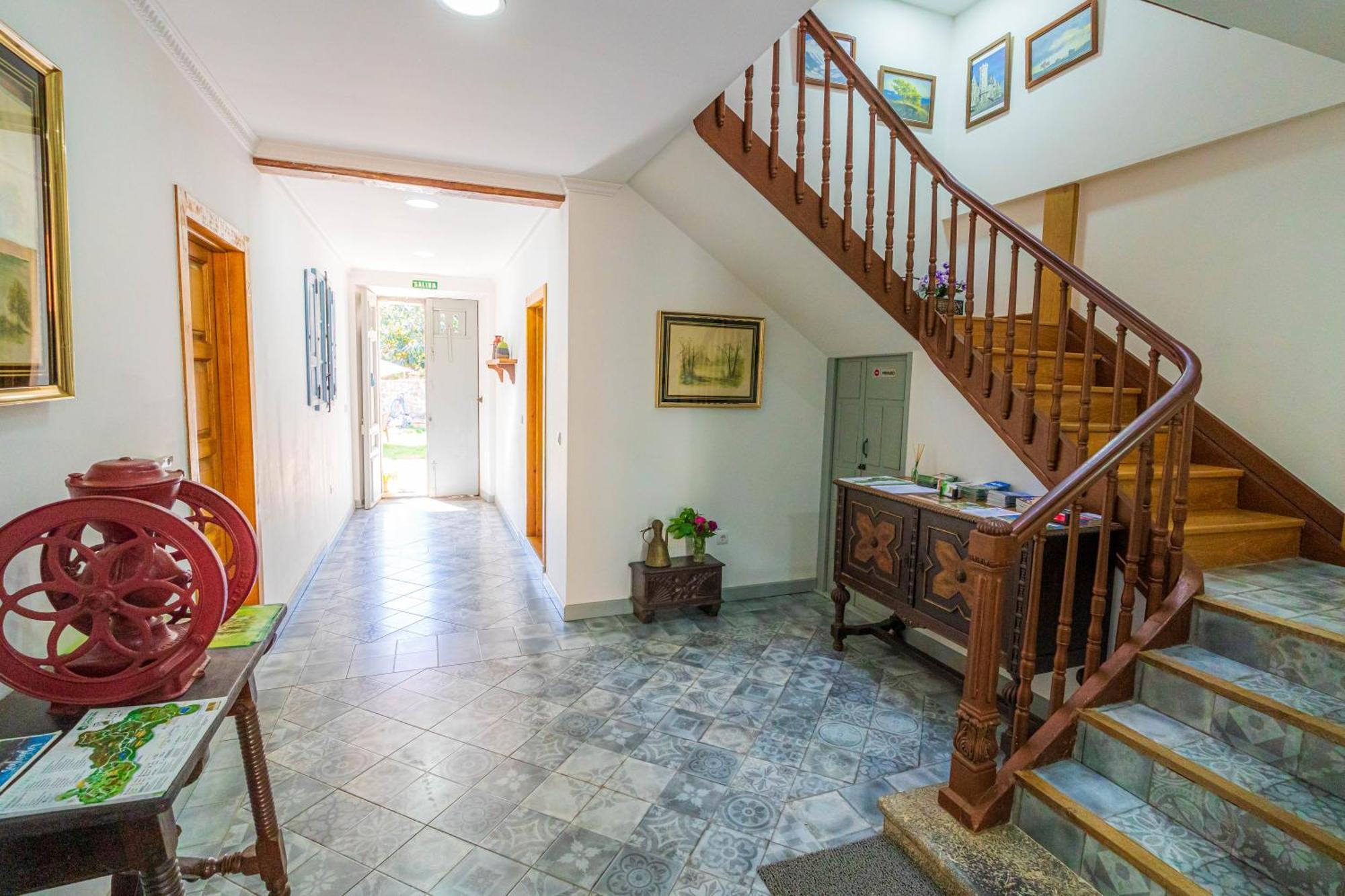 La Casa De Adriana Appartement Baro  Buitenkant foto