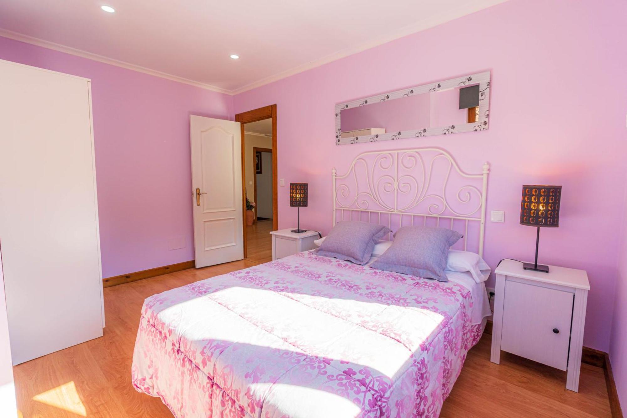 La Casa De Adriana Appartement Baro  Buitenkant foto