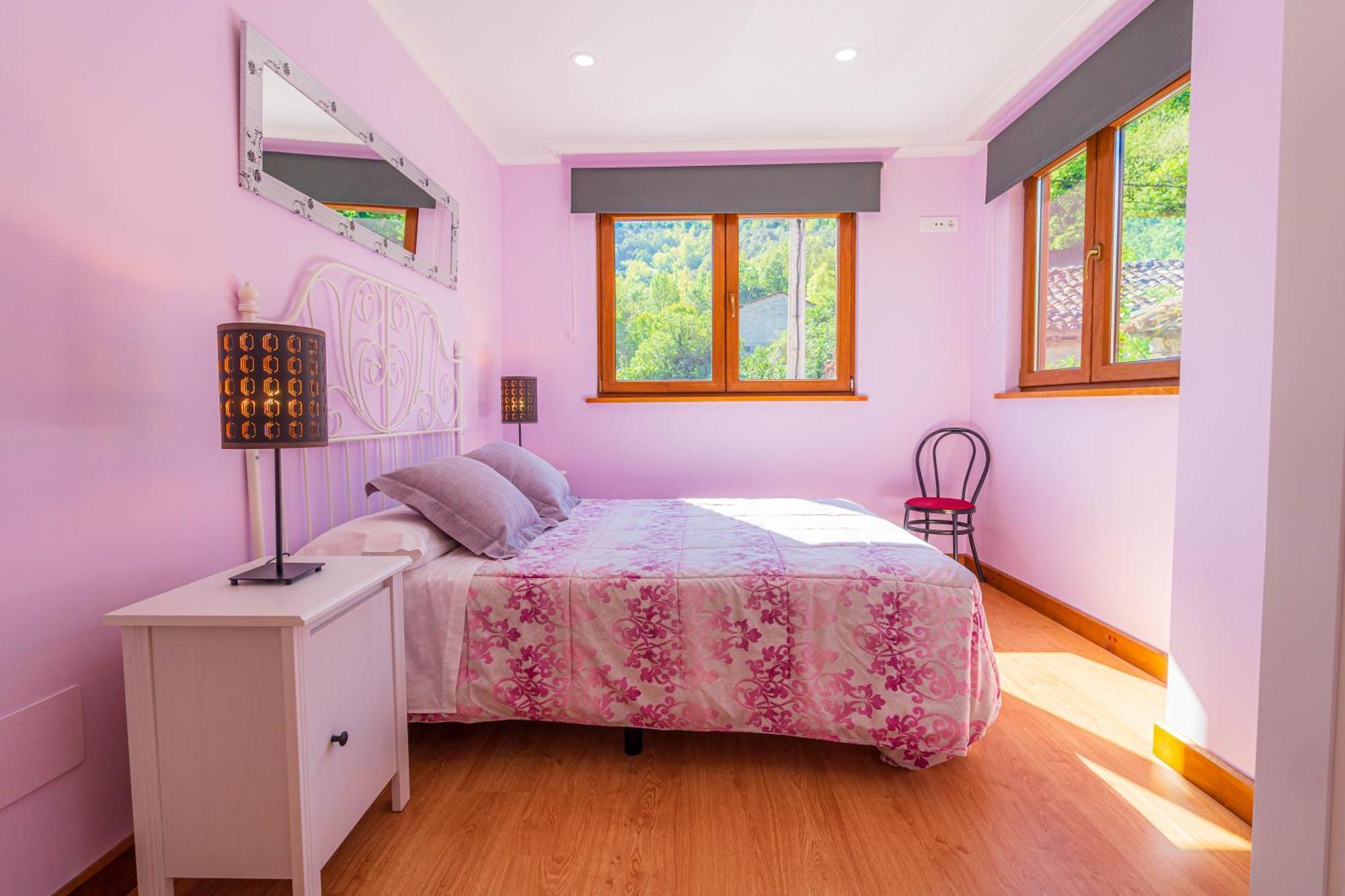 La Casa De Adriana Appartement Baro  Buitenkant foto