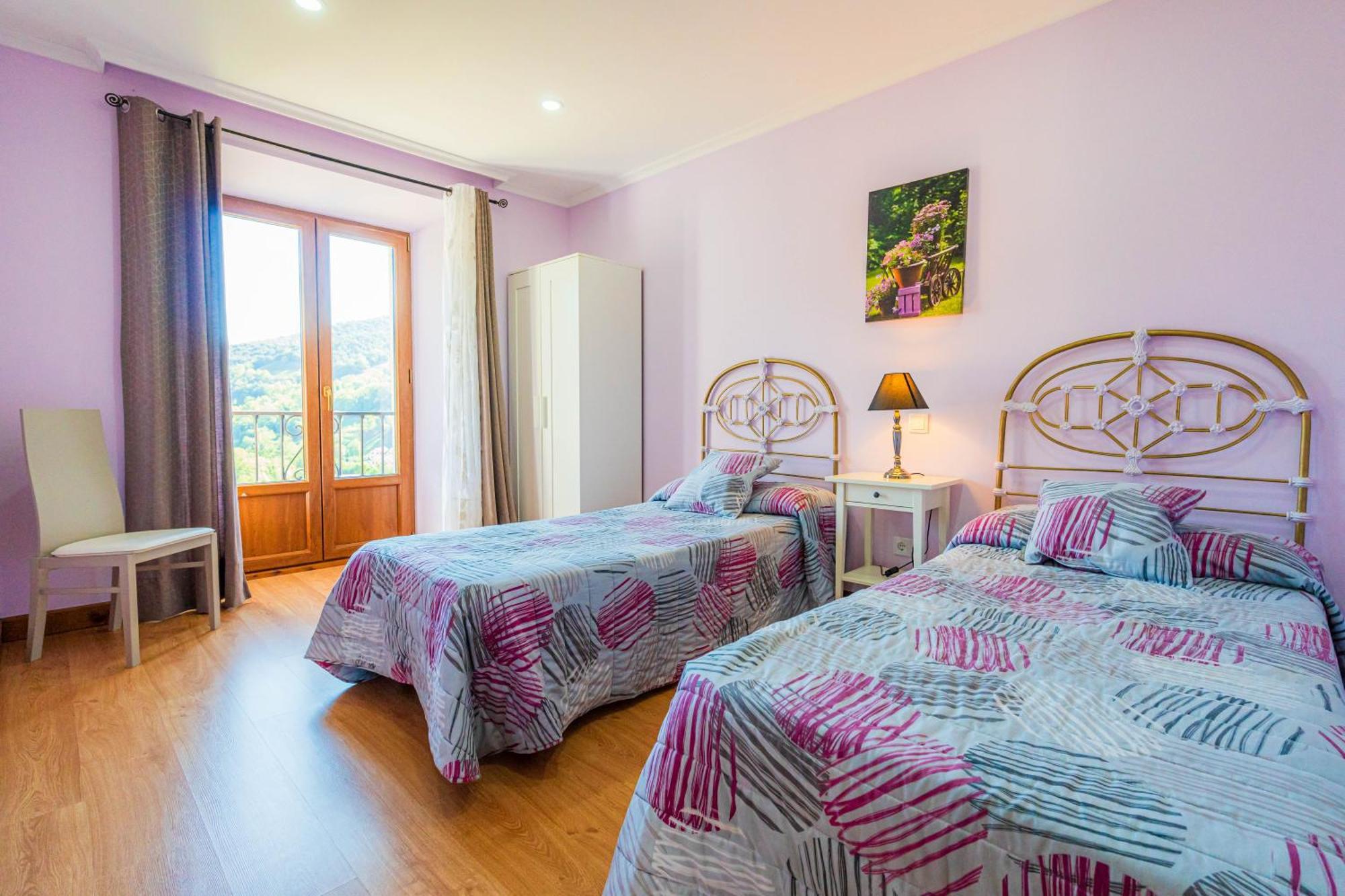 La Casa De Adriana Appartement Baro  Buitenkant foto