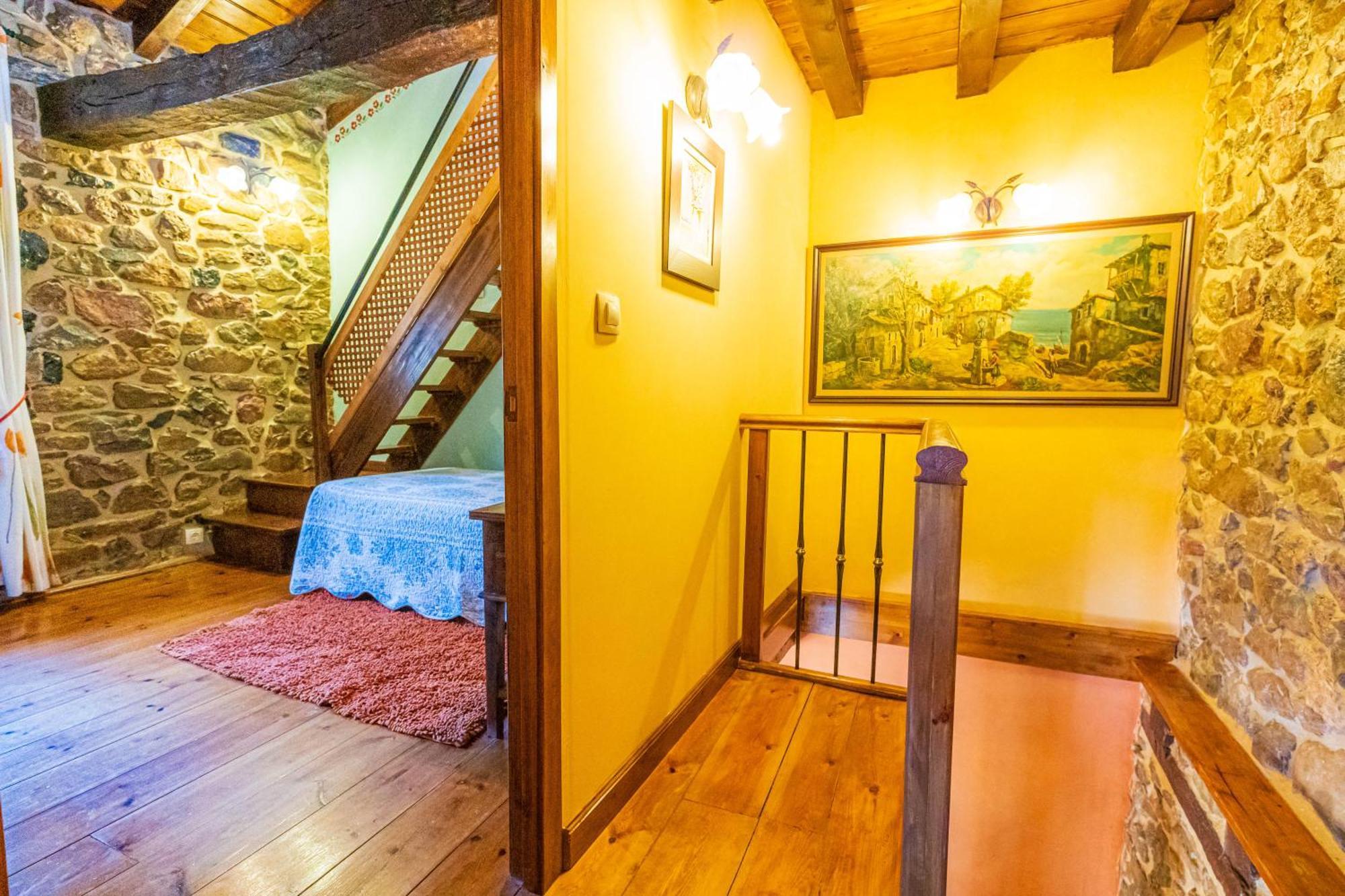 La Casa De Adriana Appartement Baro  Buitenkant foto