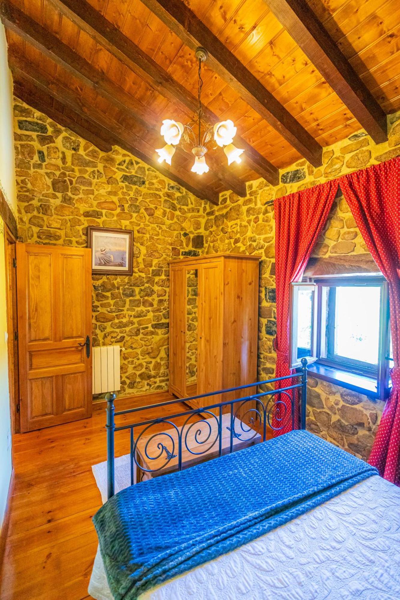 La Casa De Adriana Appartement Baro  Buitenkant foto