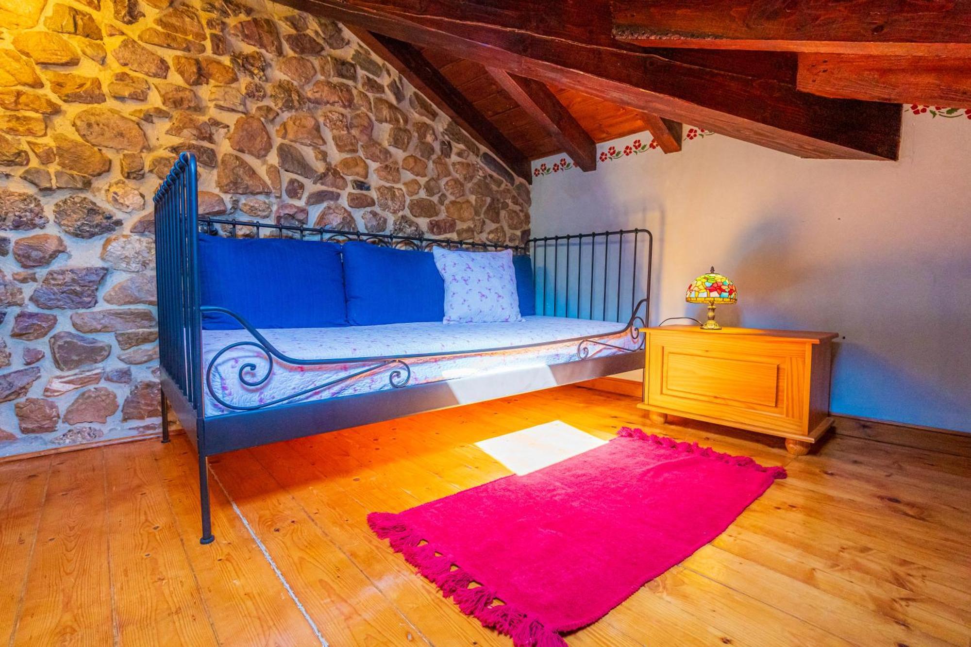 La Casa De Adriana Appartement Baro  Buitenkant foto